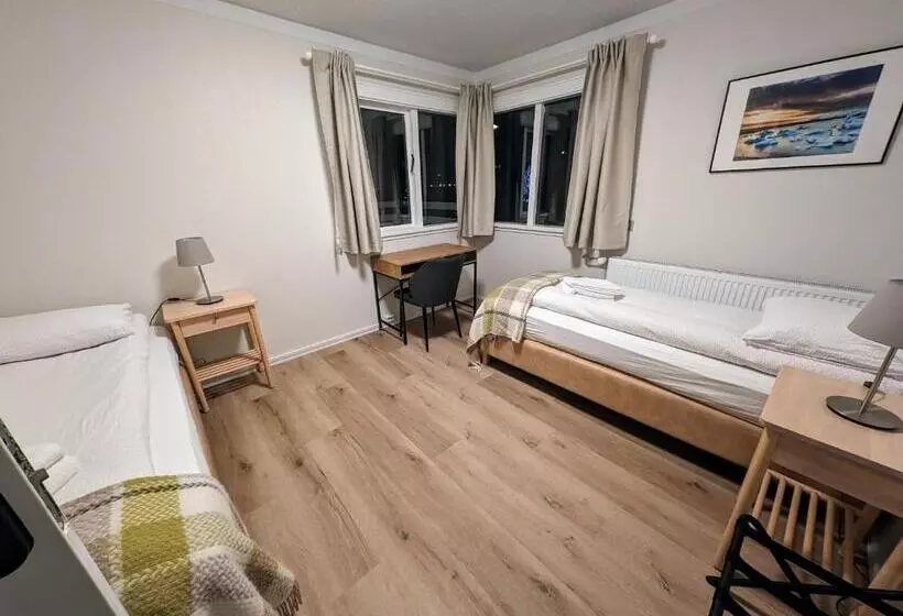 The Stykkishólmur Inn By Ourhotels