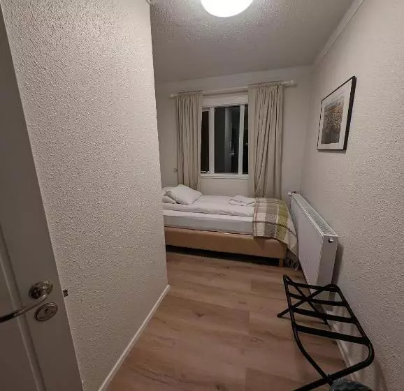 The Stykkishólmur Inn By Ourhotels