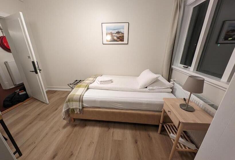 The Stykkishólmur Inn By Ourhotels