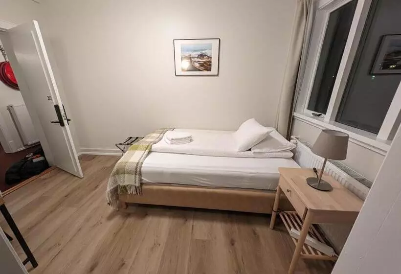 The Stykkishólmur Inn By Ourhotels