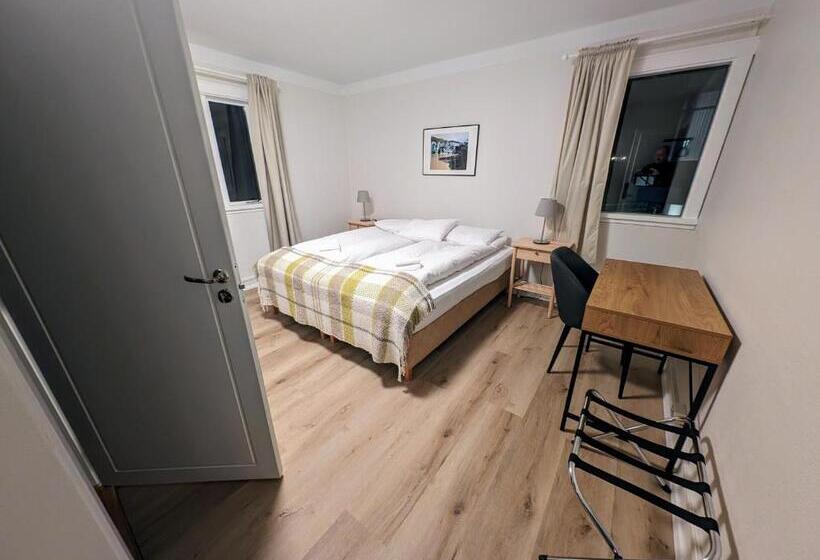 The Stykkishólmur Inn By Ourhotels