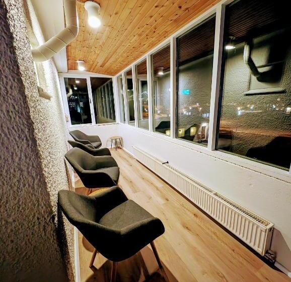 The Stykkishólmur Inn By Ourhotels