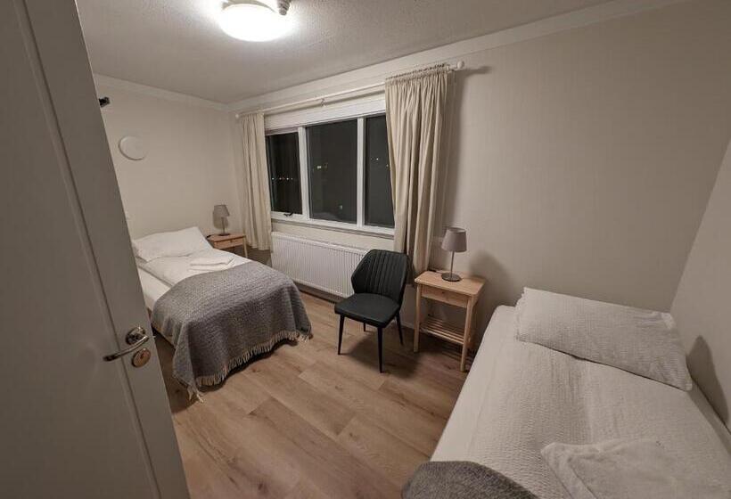 The Stykkishólmur Inn By Ourhotels