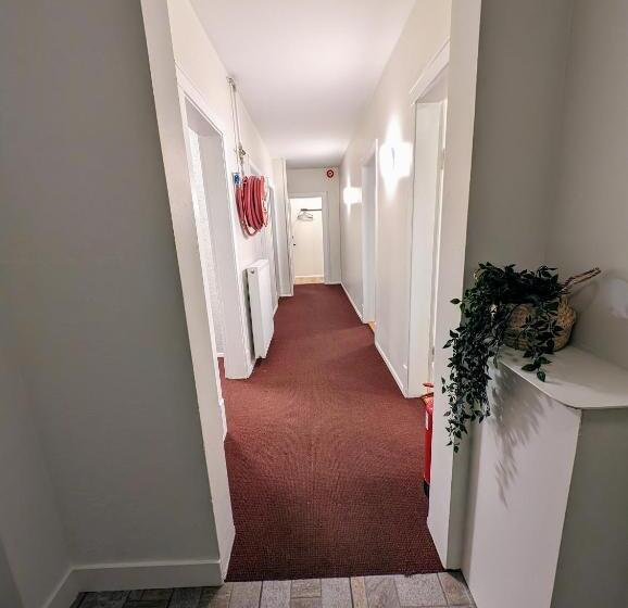 The Stykkishólmur Inn By Ourhotels