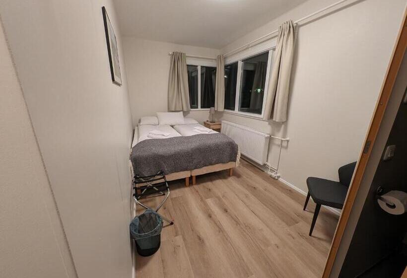 The Stykkishólmur Inn By Ourhotels