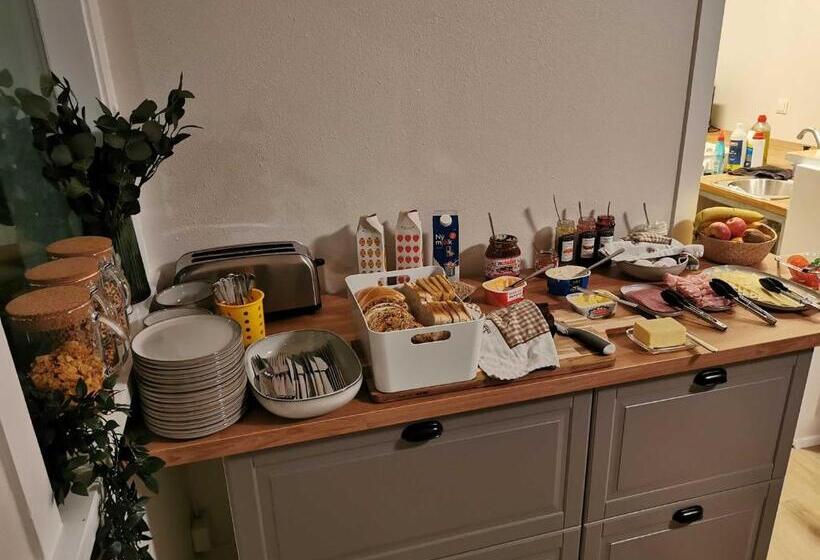 The Stykkishólmur Inn By Ourhotels