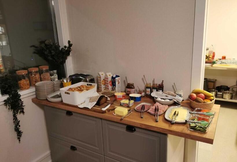 The Stykkishólmur Inn By Ourhotels