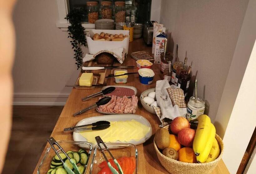 The Stykkishólmur Inn By Ourhotels