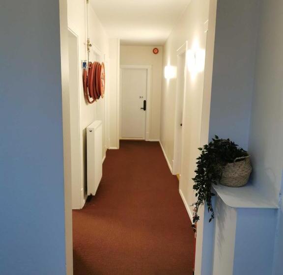 The Stykkishólmur Inn By Ourhotels