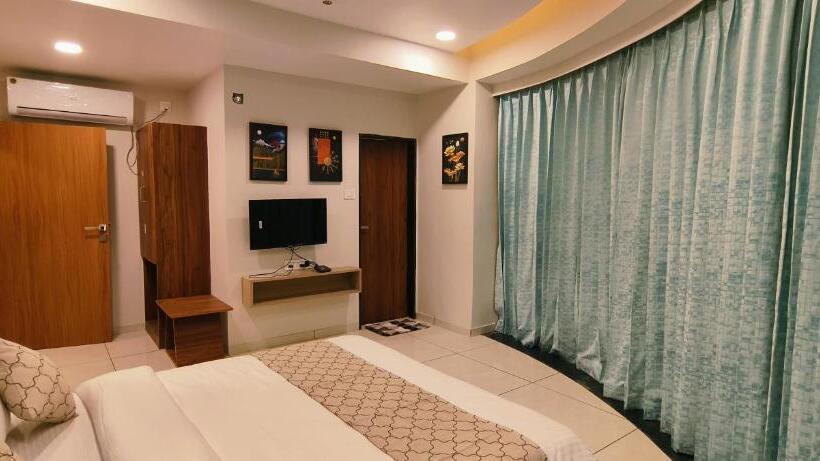 فندق Villa Empire