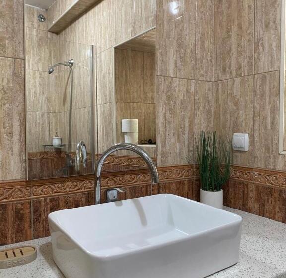 هتل Villaoldmariner