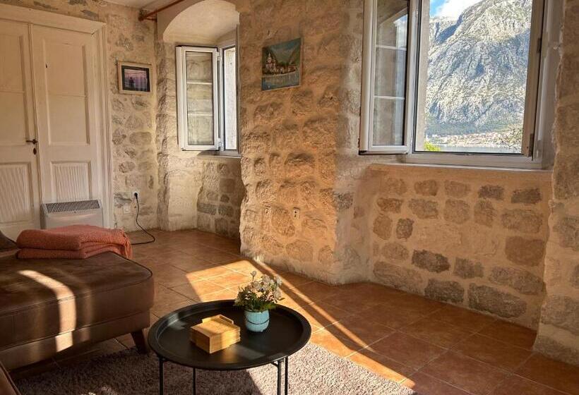 هتل Villaoldmariner