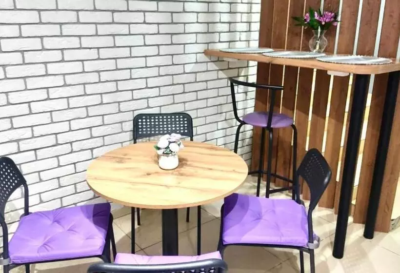 Like Home Hostel Na Timiryazeva