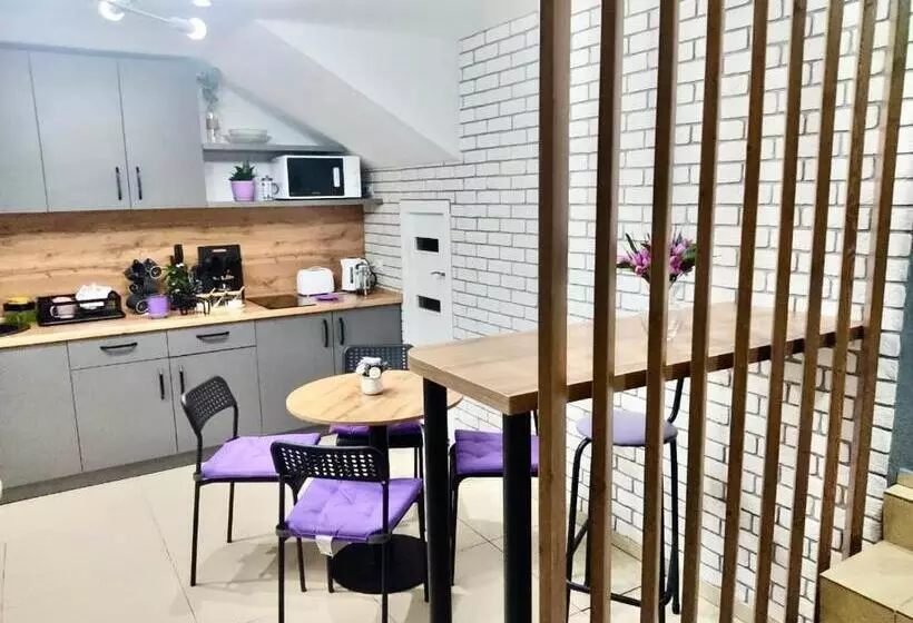 Like Home Hostel Na Timiryazeva