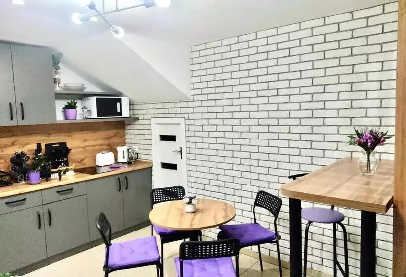 Like Home Hostel Na Timiryazeva