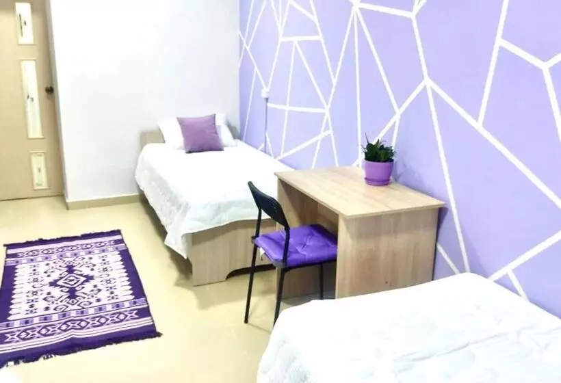 Like Home Hostel Na Timiryazeva