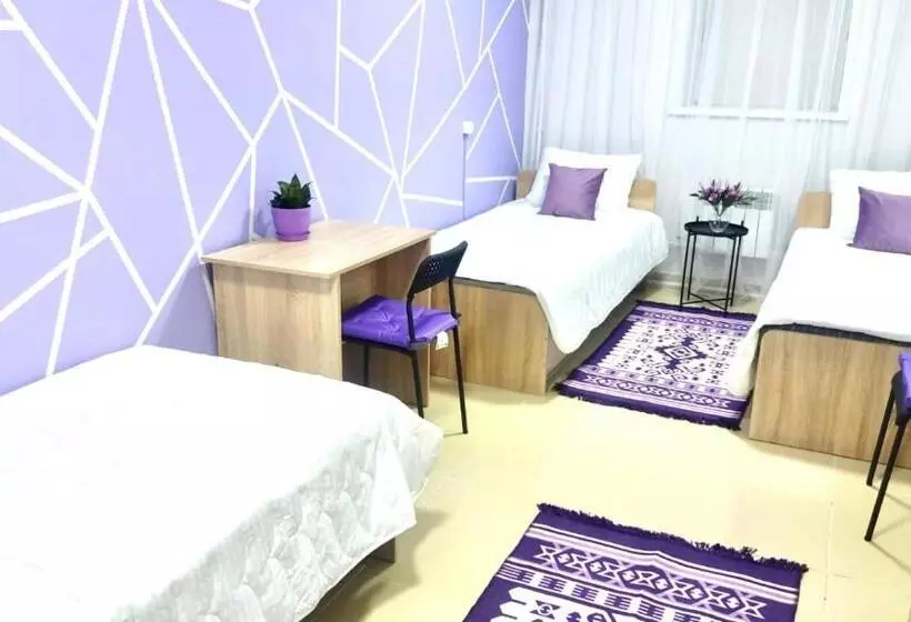 Like Home Hostel Na Timiryazeva