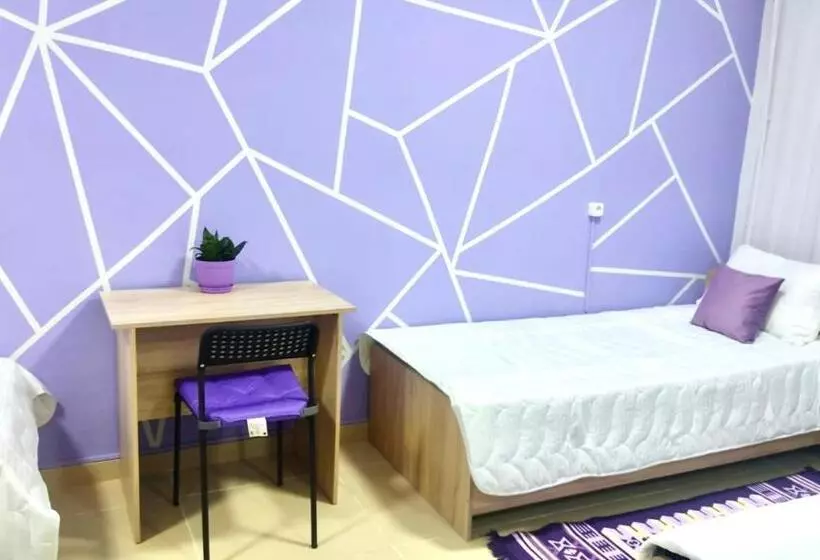 Like Home Hostel Na Timiryazeva