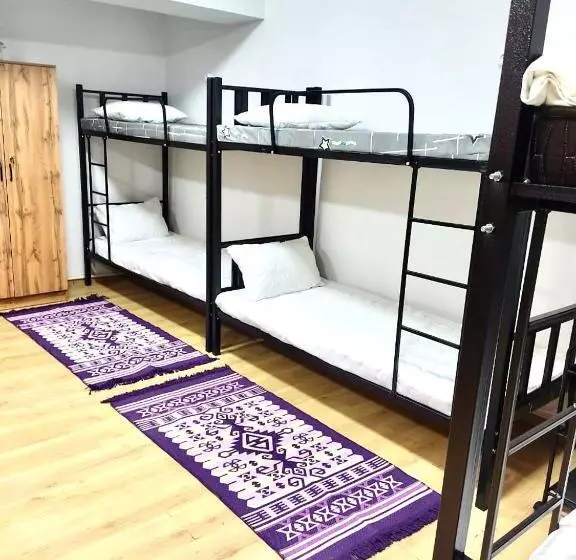 Like Home Hostel Na Timiryazeva