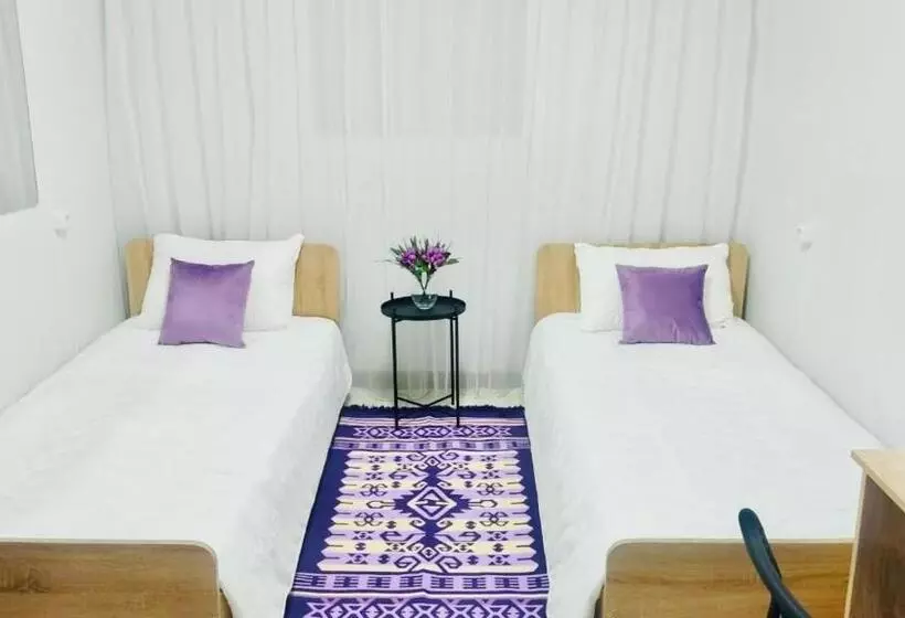 Like Home Hostel Na Timiryazeva
