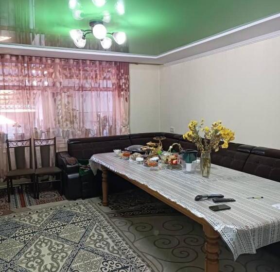 پانسیون гостевой дом у назгули