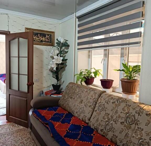 پانسیون гостевой дом у назгули