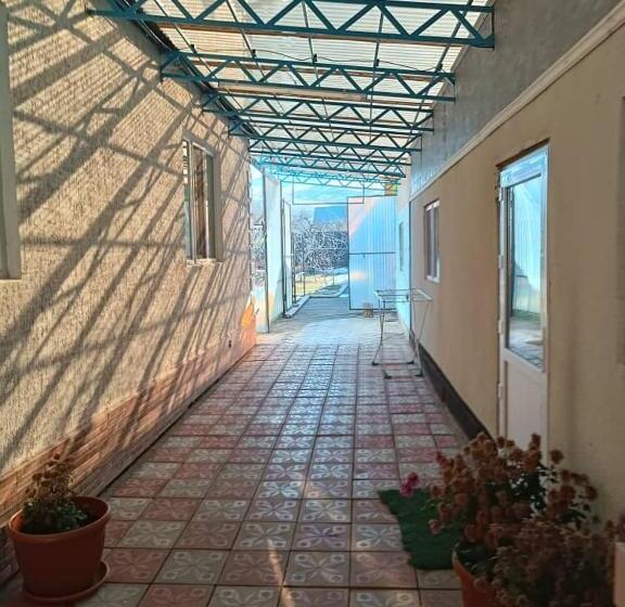 پانسیون гостевой дом у назгули