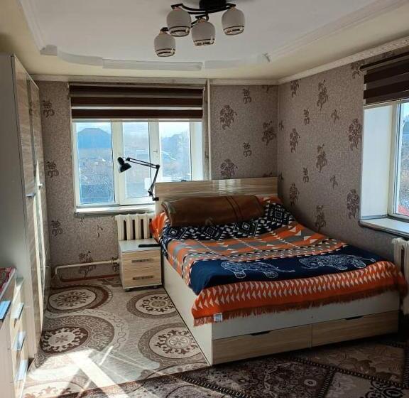 پانسیون гостевой дом у назгули