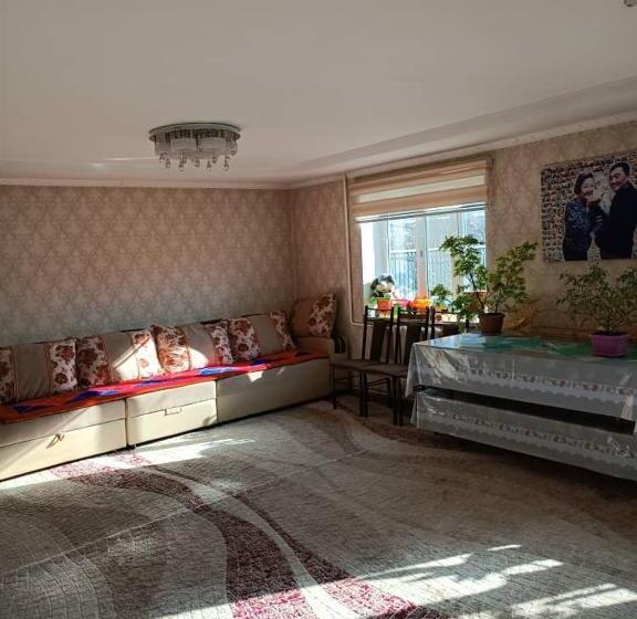 پانسیون гостевой дом у назгули