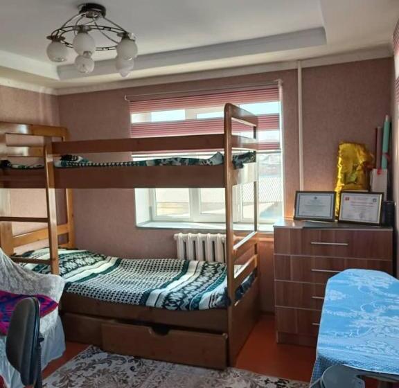 پانسیون гостевой дом у назгули