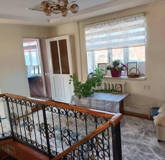 پانسیون гостевой дом у назгули