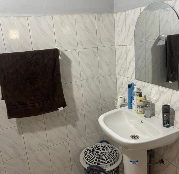 پانسیون Auberge Korrigans