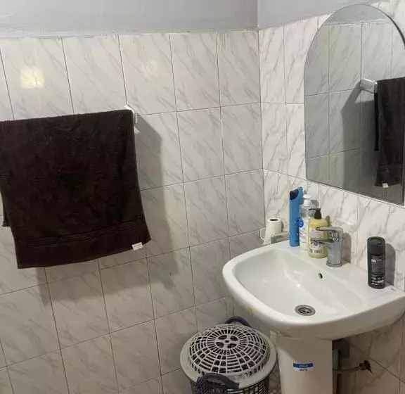 پانسیون Auberge Korrigans