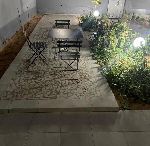 پانسیون Auberge Korrigans