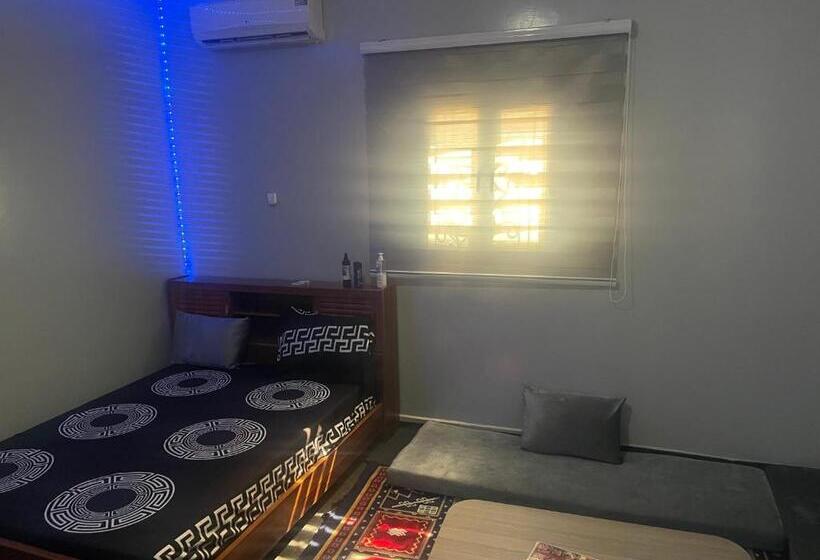 پانسیون Auberge Korrigans