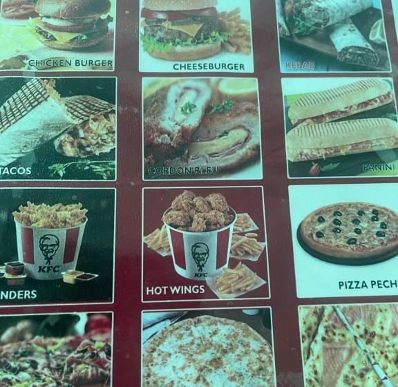 پانسیون Auberge Korrigans