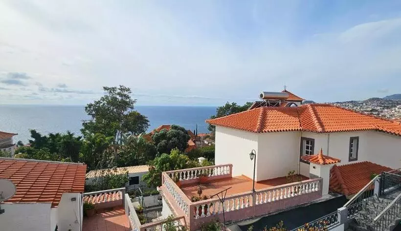 ペンション Casa Da Loba