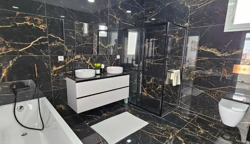 ペンション Casa Da Loba