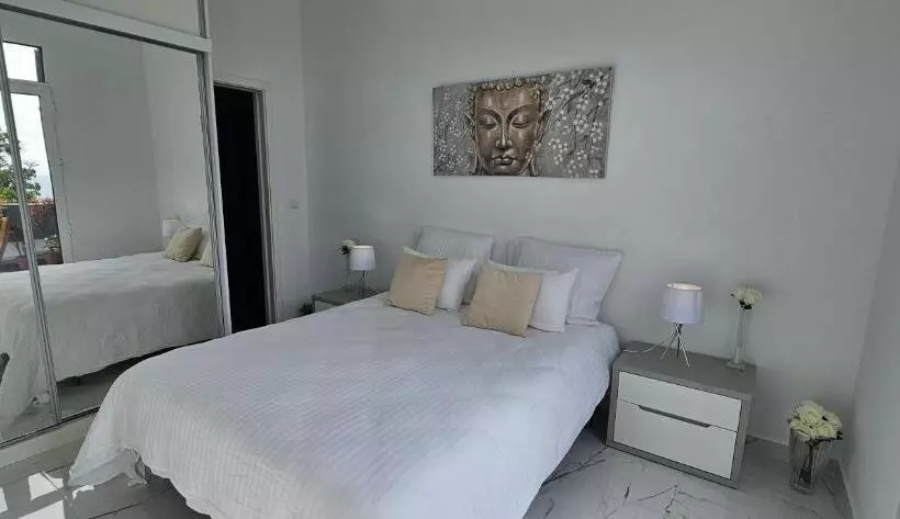 ペンション Casa Da Loba