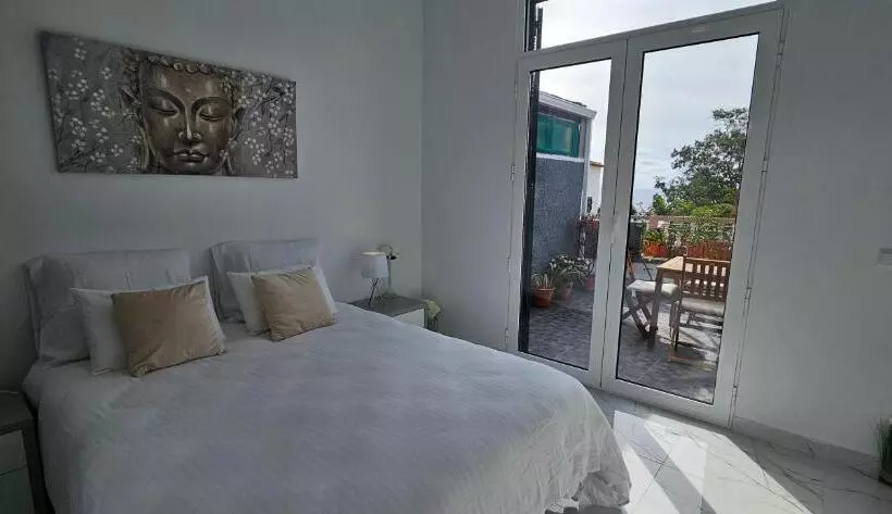 ペンション Casa Da Loba