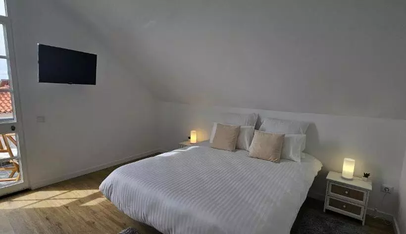 ペンション Casa Da Loba