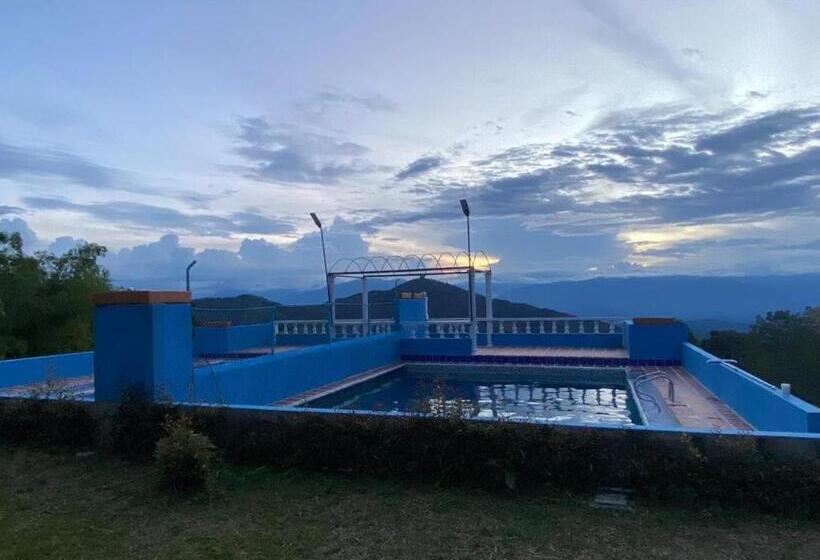 Pension Finca Descanso Fronterita Sanjeronimo