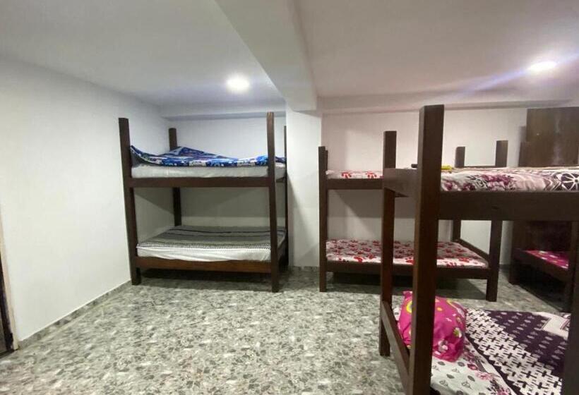 Pension Finca Descanso Fronterita Sanjeronimo