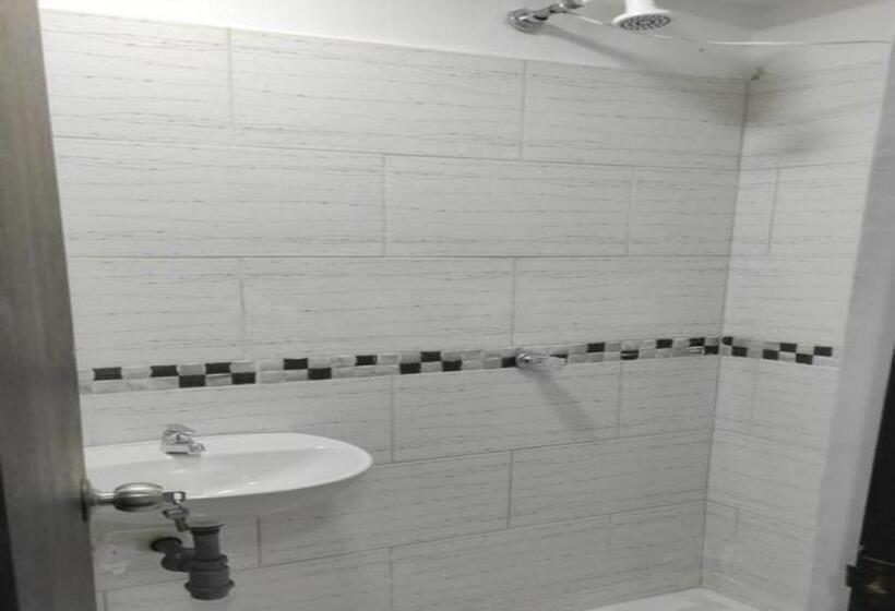 Pension Finca Descanso Fronterita Sanjeronimo