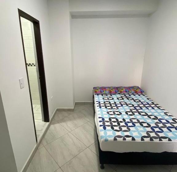 Pension Finca Descanso Fronterita Sanjeronimo