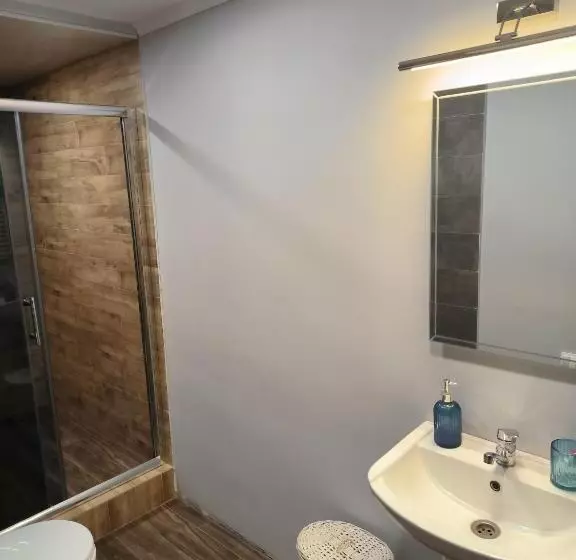 پانسیون Guest House Calma