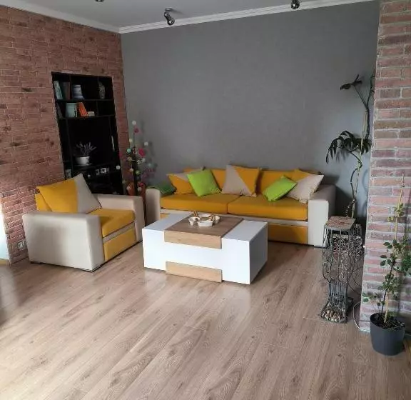 پانسیون Guest House Calma