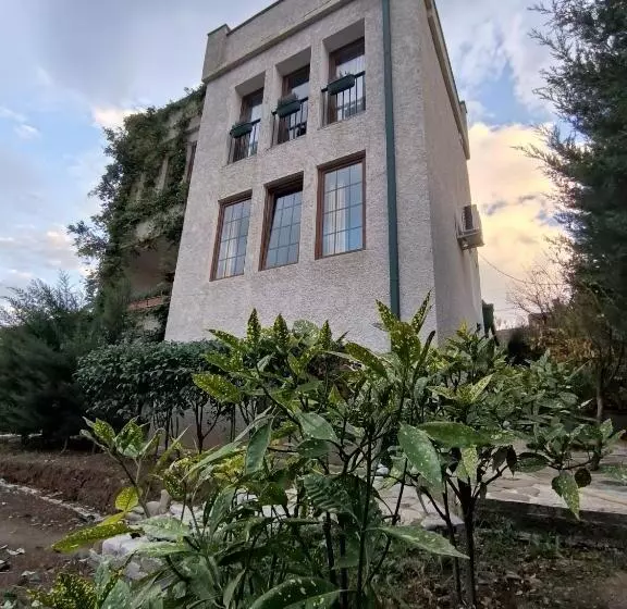 پانسیون Guest House Calma