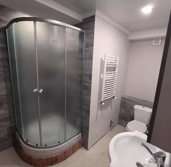 پانسیون Guest House Calma