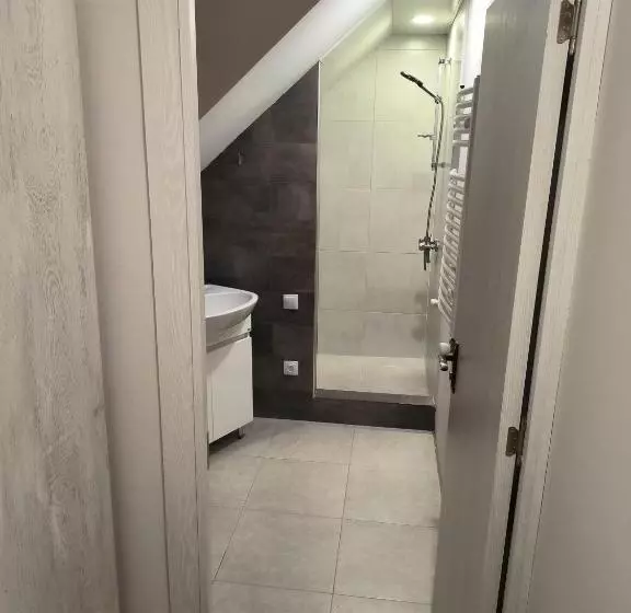 پانسیون Guest House Calma